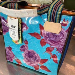 Consuela Mimi Classic Tote